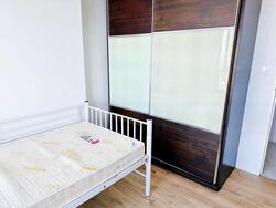 Blk 445A Clementi Crest (Clementi), HDB 4 Rooms #538335321